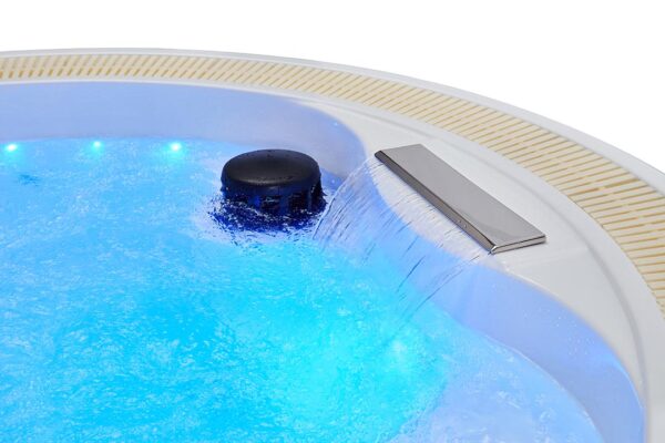 VBL-391 Jacuzzi Spa Bathtub - Image 3