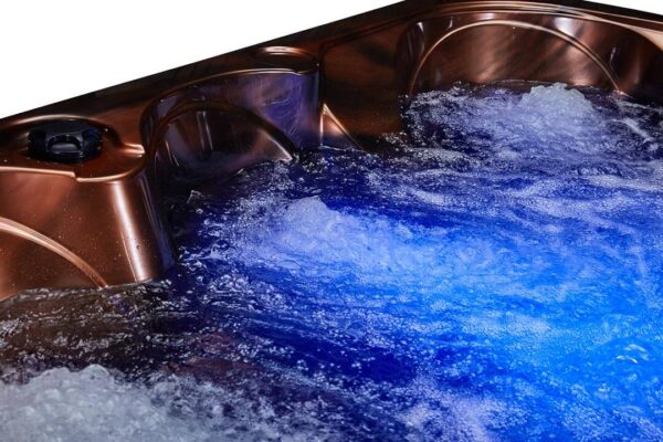 VBL-H01 Jacuzzi Spa Bathtub - Image 6