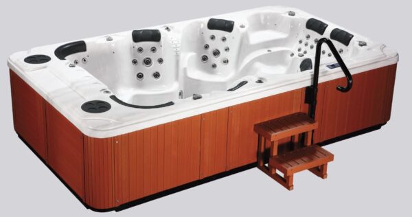 VBL-8001 Jacuzzi Pool - Image 4