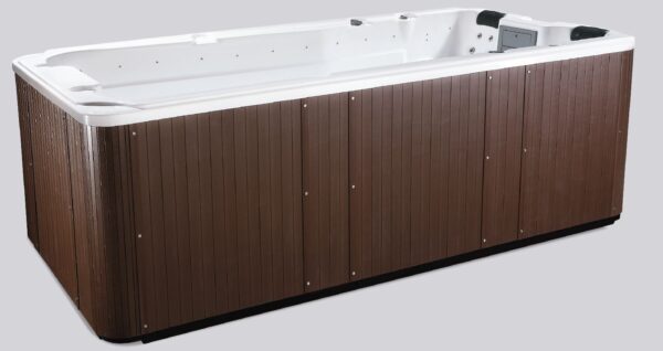 VBL-8602 Swim Spa - Image 3