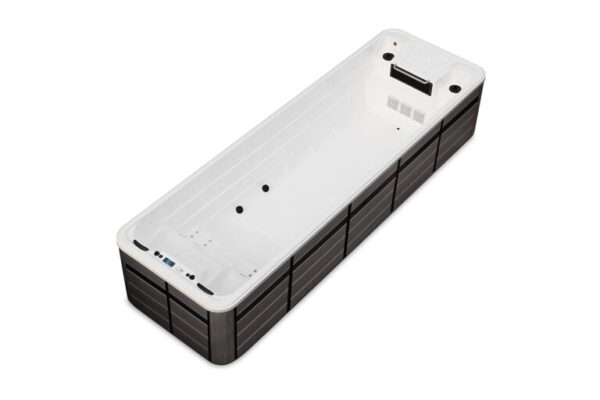 VBL-S07B-T Swim Spa - Image 2