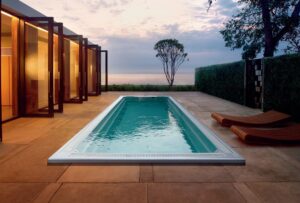 VBL-PC06S Endless Pool