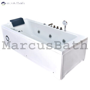 MB-010 Jacuzzi Bathtub