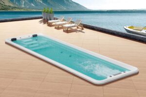 VBL-S07B Endless Pool