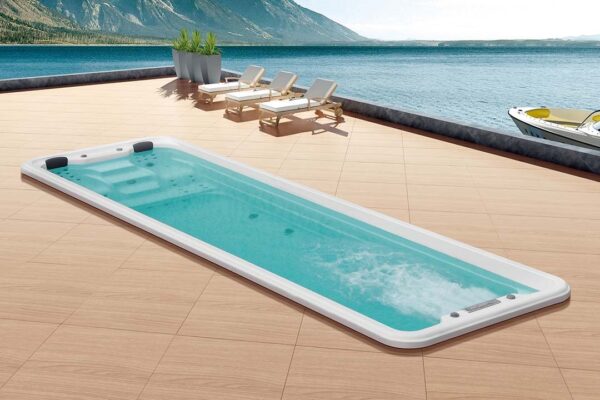 VBL-S07B Endless Pool