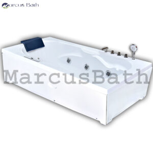 MB-012 Jacuzzi Bathtub