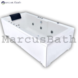 MB-011 Jacuzzi Bathtub
