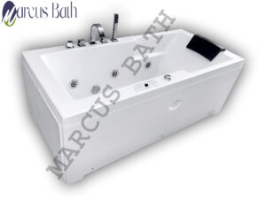 MB-006 Jacuzzi Bathtub