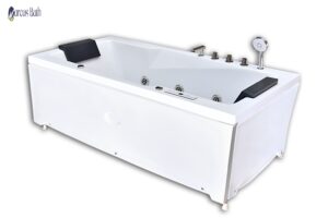 MB-012 Jacuzzi Bathtub