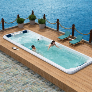 MB-S08B Swim Spa