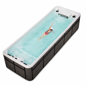 MB-S07B-T Swim Spa