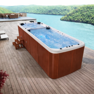 MB-S06M Swim Spa