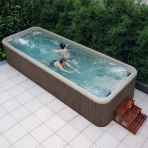 MB-S06B Swim Spa