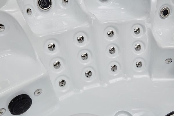 VBL-391 Jacuzzi Spa Bathtub - Image 4
