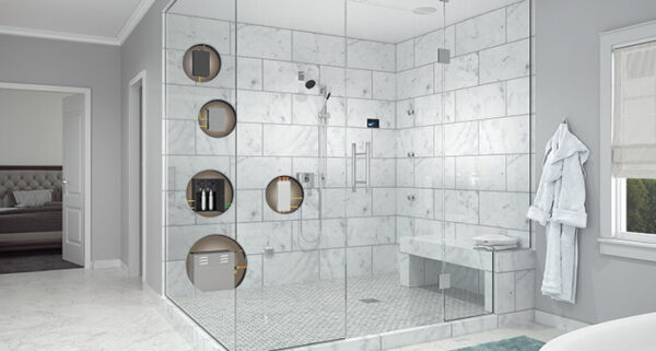 Steam Rooms - Image 3