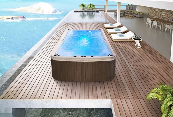 VBL-S04B Jacuzzi Pool - Image 2