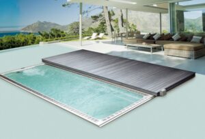 VBL-PC08S Endless Pool