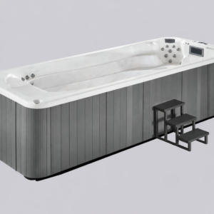 MB-8802 Swim Spa