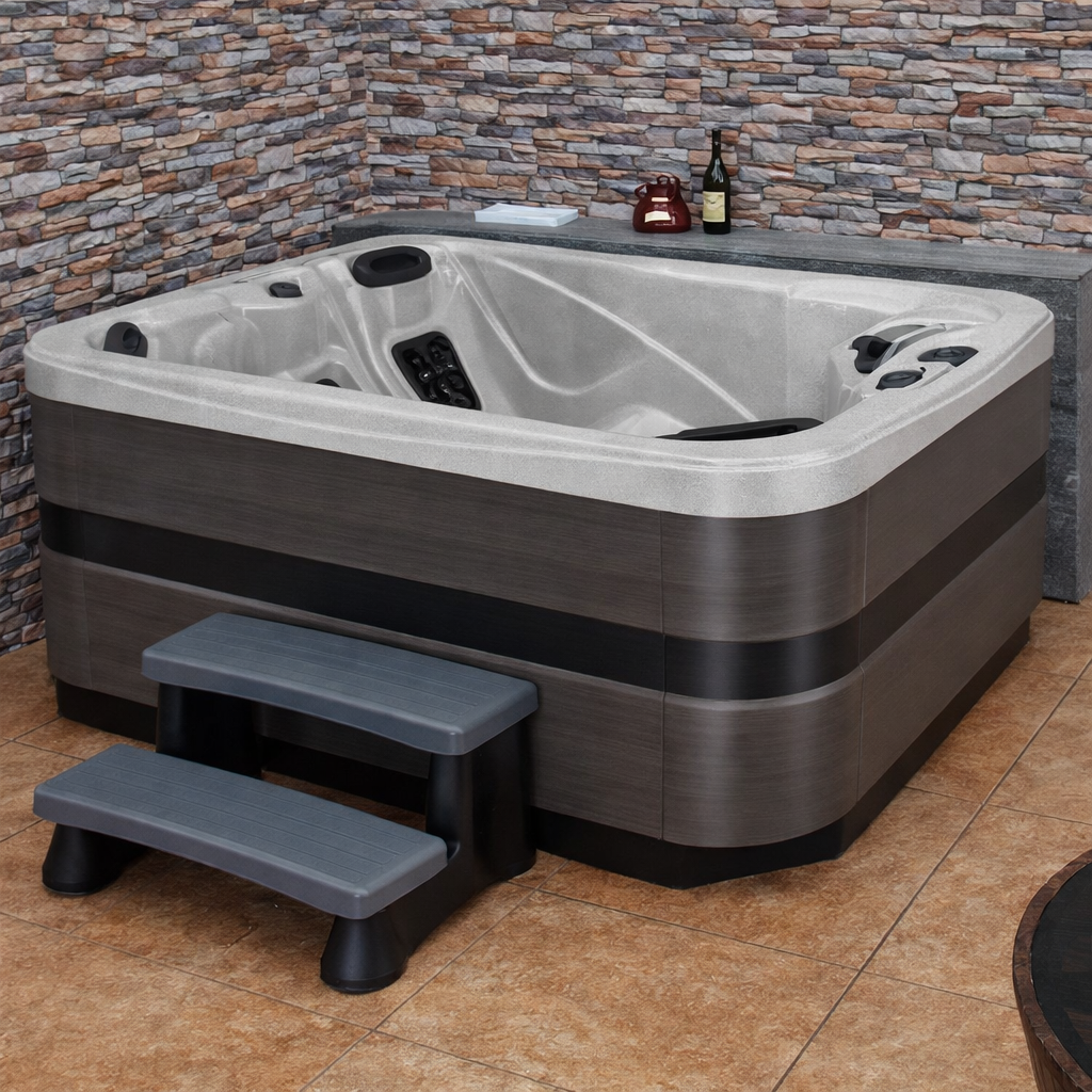 MB-598S Hot Tubs