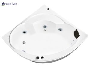 MB-018 Jacuzzi Bathtub
