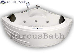 MB-022 Jacuzzi Bathtub