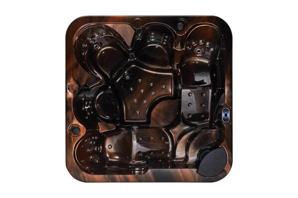 VBL-H01 Jacuzzi Spa Bathtub - Image 4