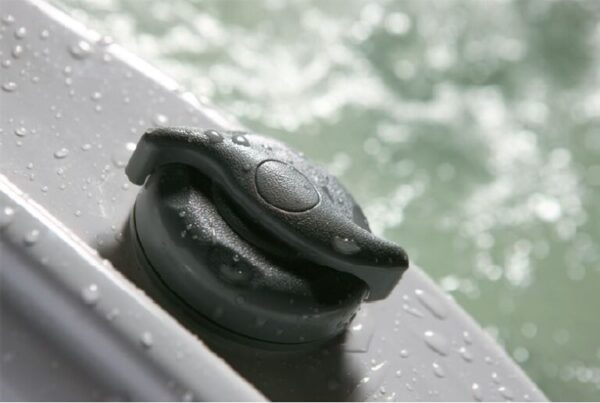 VBL-8801 Swim Spa - Image 3