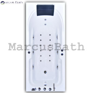 MB-003 Jacuzzi Bathtub