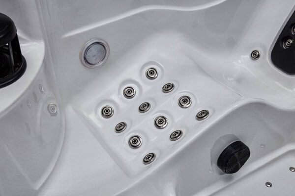 VBL-594H Jacuzzi Spa Bathtub - Image 4