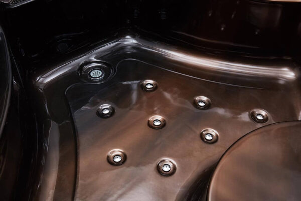 VBL-H01 Jacuzzi Spa Bathtub - Image 2