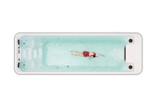 VBL-S07B-T Swim Spa - Image 4