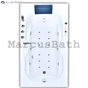 MB-008 Jacuzzi Bathtub