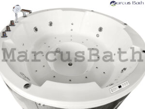 MB-019 Jacuzzi Bathtub