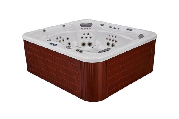 VBL-590 Jacuzzi Spa Bathtub - Image 4