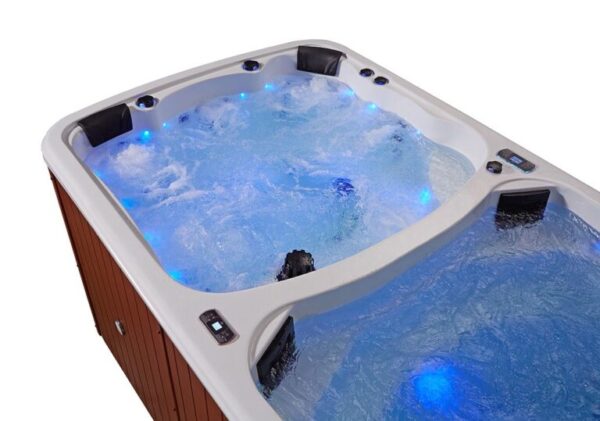 VBL-S06M Swim Spa - Image 3
