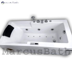 MB-006 Jacuzzi Bathtub