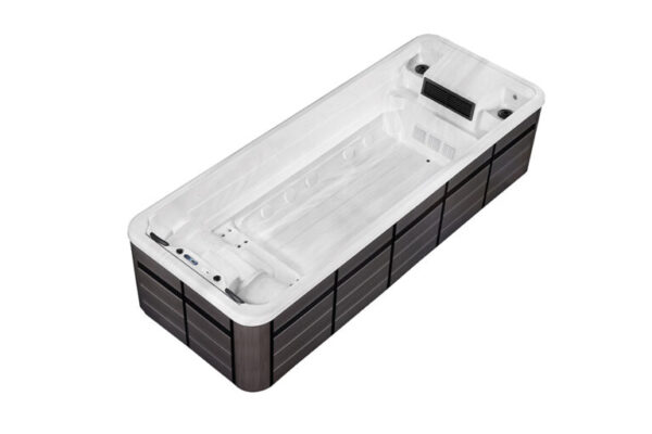 VBL-S06B-T Swim Spa - Image 3