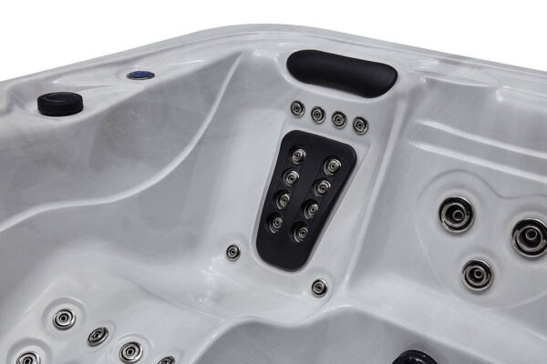 VBL-594H Jacuzzi Spa Bathtub - Image 3