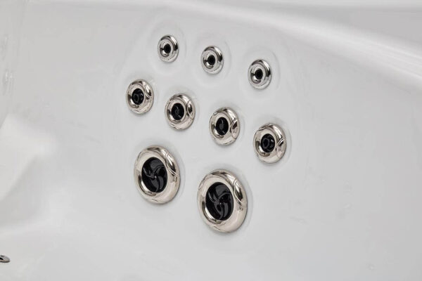 VBL-590 Jacuzzi Spa Bathtub - Image 7