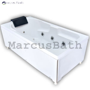 MB-005 Jacuzzi Bathtub