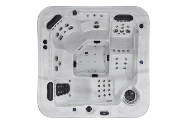 VBL-594H Jacuzzi Spa Bathtub - Image 2