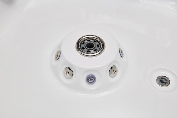 VBL-194 Jacuzzi Spa Bathtub - Image 4