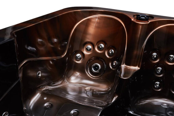 VBL-H01 Jacuzzi Spa Bathtub - Image 5