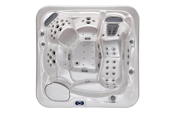 VBL-596 Jacuzzi Spa Bathtub - Image 4