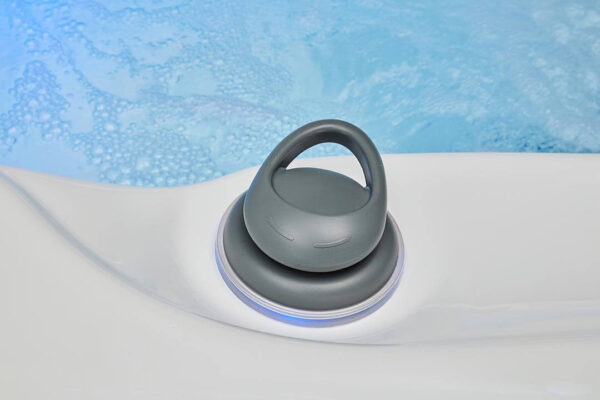 VBL-590 Jacuzzi Spa Bathtub - Image 6