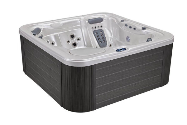 VBL-596 Jacuzzi Spa Bathtub - Image 5
