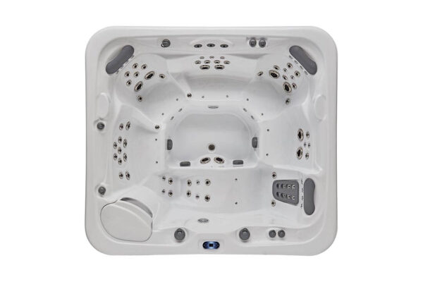 VBL-590 Jacuzzi Spa Bathtub - Image 5