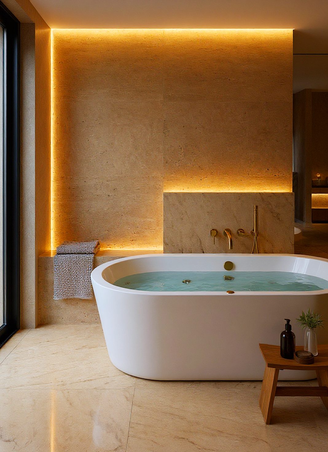 Jacuzzi Bathtubs