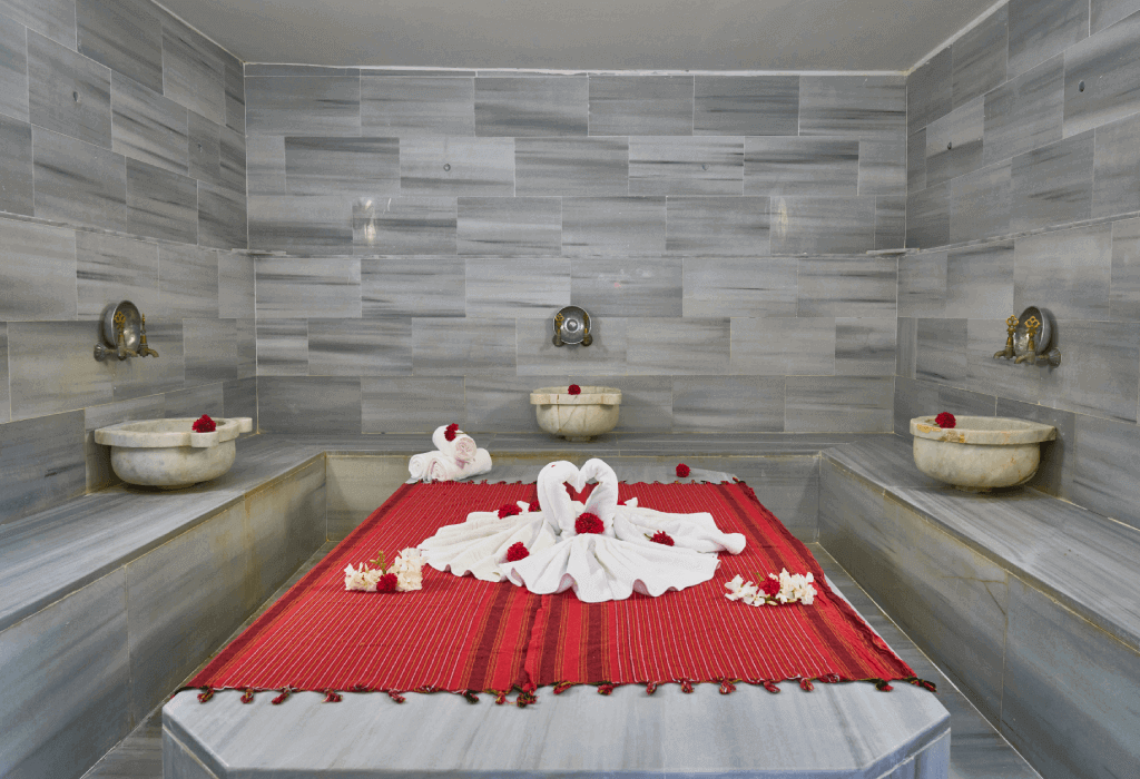 Steam room manufacturer in India