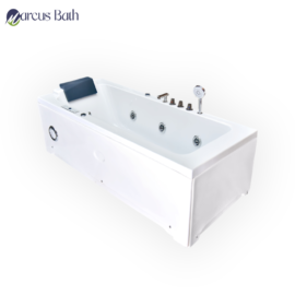 MB-010 Jacuzzi Bathtub